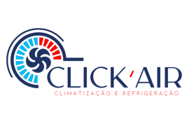Logo da Click Air